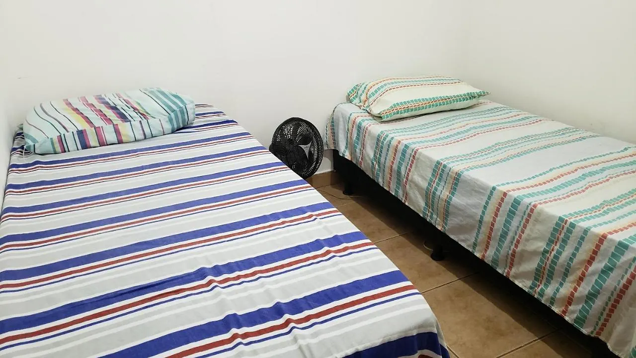 Ferienwohnung Amplo Apto De 2 Quartos , Perto Do Aeroporto E Plano Piloto. Brasília Apartment
