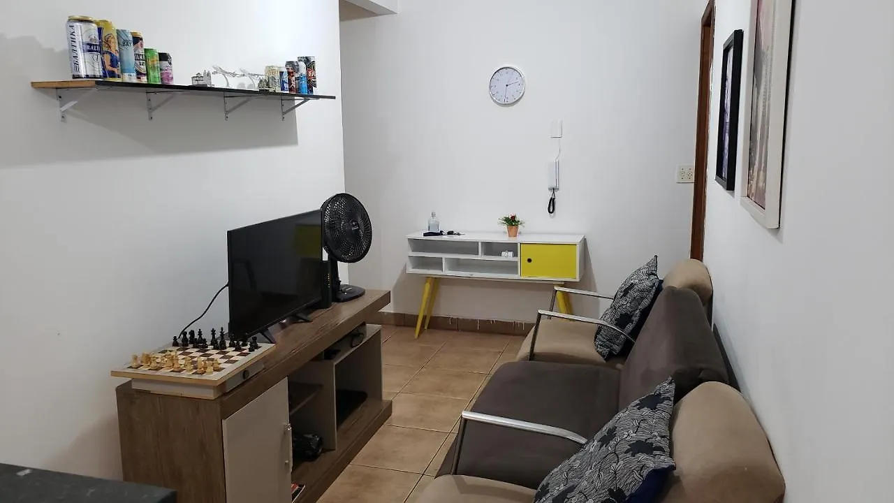 Ferienwohnung Amplo Apto De 2 Quartos , Perto Do Aeroporto E Plano Piloto. Brasília