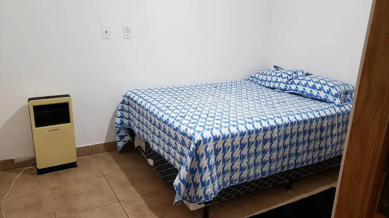Amplo Apto De 2 Quartos , Perto Do Aeroporto E Plano Piloto. Apartment Brasilia 0*,  Brazil